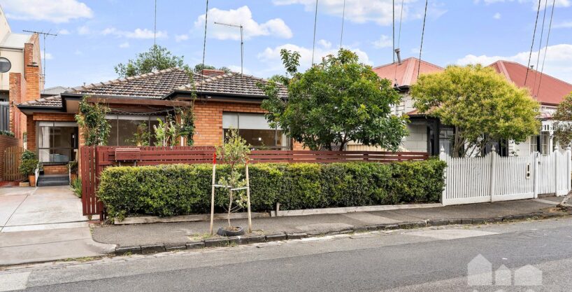 23 Goulburn St