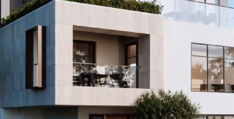 The Malvern East Luxury Residences