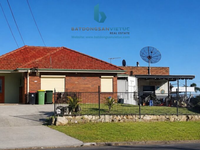 521 Hume Highway, Yagoona NSW